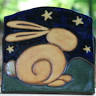 Whynot Pottery and Acacia Art Tile