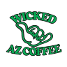 Wicked AZ Coffee - Downtown