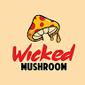 Wicked Mushroom