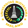 Widya Gama University campus Malang