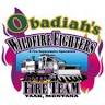 Obadiah’s Wildfire Fighters
