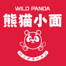 Wild Panda
