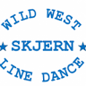 Wild West Line Dance
