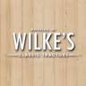 Wilke's Classic Tractors