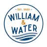 William and Water restaurant and bar