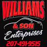 Williams and Son Enterprises