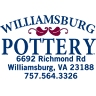 Williamsburg Pottery