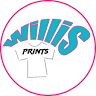 Willis Prints