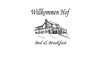 Willkommen Hof Bed & Breakfast