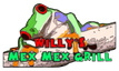 Willy's Mex Mex Grill