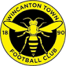 Wincanton Town Football Club