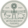 The Butterbox - Windberry Farms