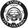 Winder City Collision