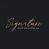 Signature Auto Solutions LLC