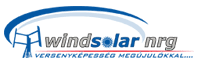 Windsolar Nrg Kft