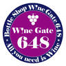 Wine Gate 648