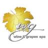 Wine and Grapes Spa