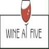 Wine at Five