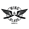 Wing & Blade Barber Co