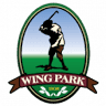 Wing Park Golf Course