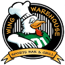 Wing Warehouse Sports Bar Stow
