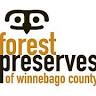 Hononegah Forest Preserve Campground