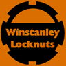 Winstanley Locknuts