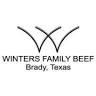 Winters Family Beef