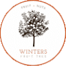 Winters Fruit Tree