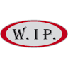 WIP Odzież