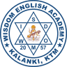 WISDOM ENGLISH ACADEMY