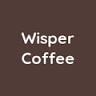 Wisper Coffee