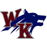 White Knoll High School