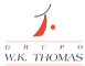 WK THOMAS ESPAÑA, S.L.