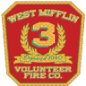 West Mifflin #3 Volunteer Fire Company
