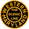 Western Maryland Scenic Railroad