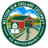 The Western New England Greenway