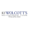 Wolcott's