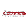 Wolfsteiner Schlüsseldienst & Sicherheitstechnik