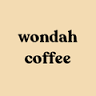 Wondah Coffee