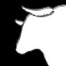 Wood Bull Antiques