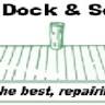 Wood Dock & Seawall