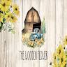 The Wooden Flower