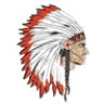 Wooden Indian Pawn Shop