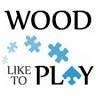 Wood Like to Play