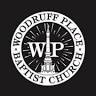 Woodruff Place Baptist Church