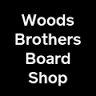 Woods Brother's Board Shop