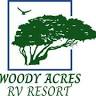 Woody Acres RV Park and Mobile Home Resort