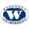 Woolshed on Hindley
