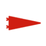 Woolytown Pennant